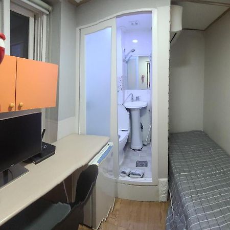 Yeouido Stay ソウル特別市 エクステリア 写真