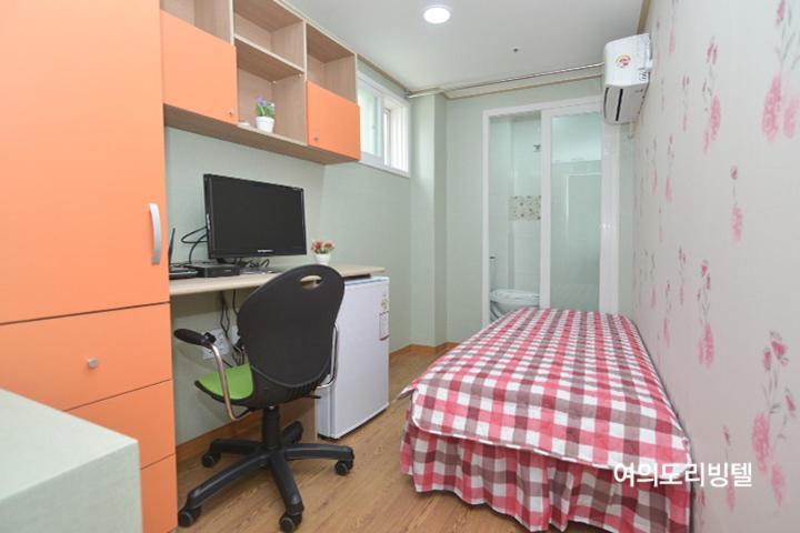 Yeouido Stay ソウル特別市 エクステリア 写真