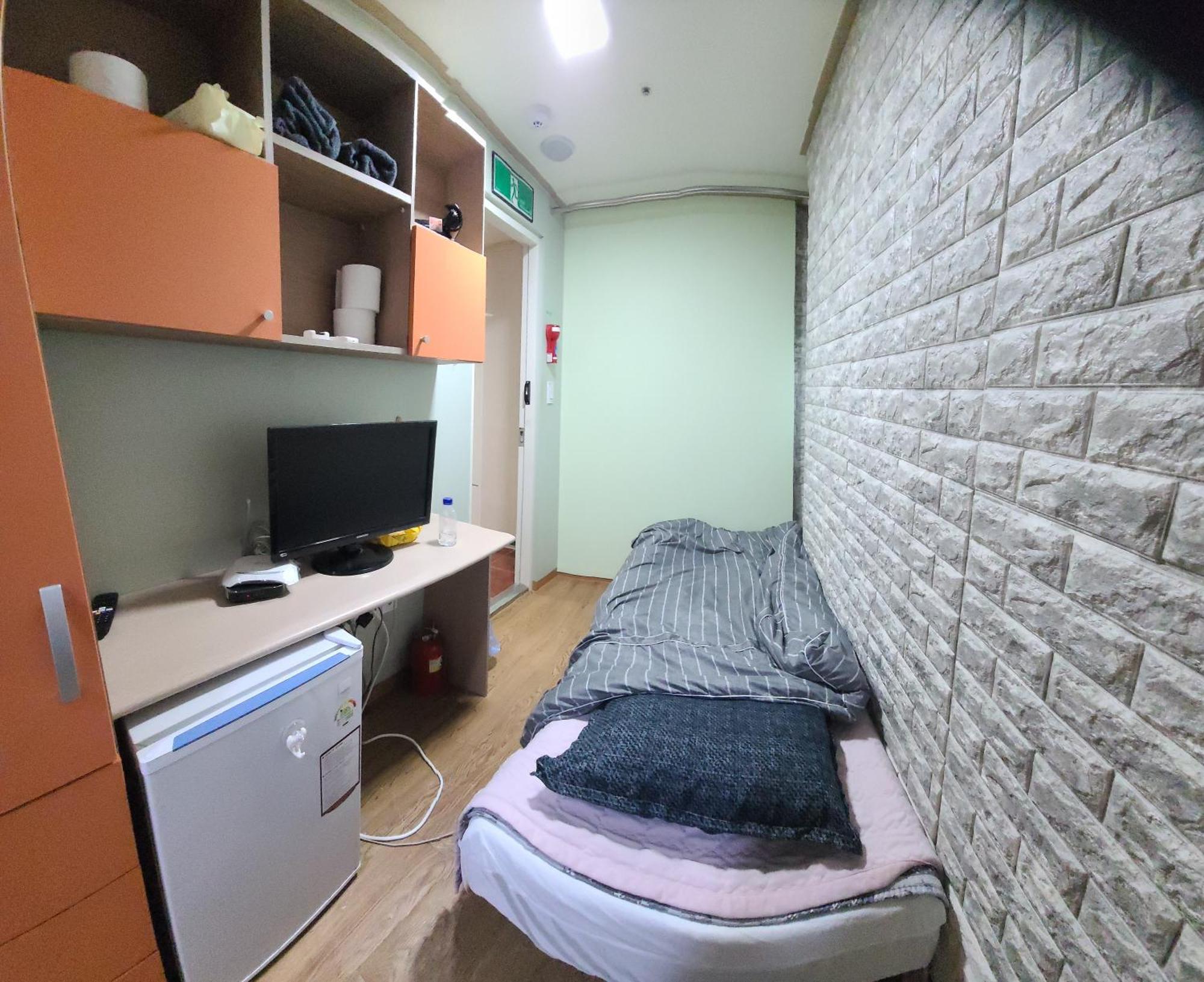 Yeouido Stay ソウル特別市 エクステリア 写真