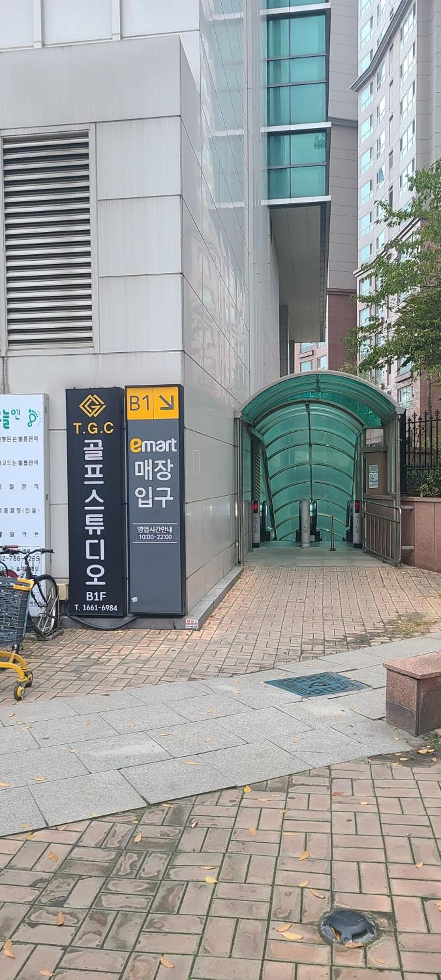 Yeouido Stay ソウル特別市 エクステリア 写真