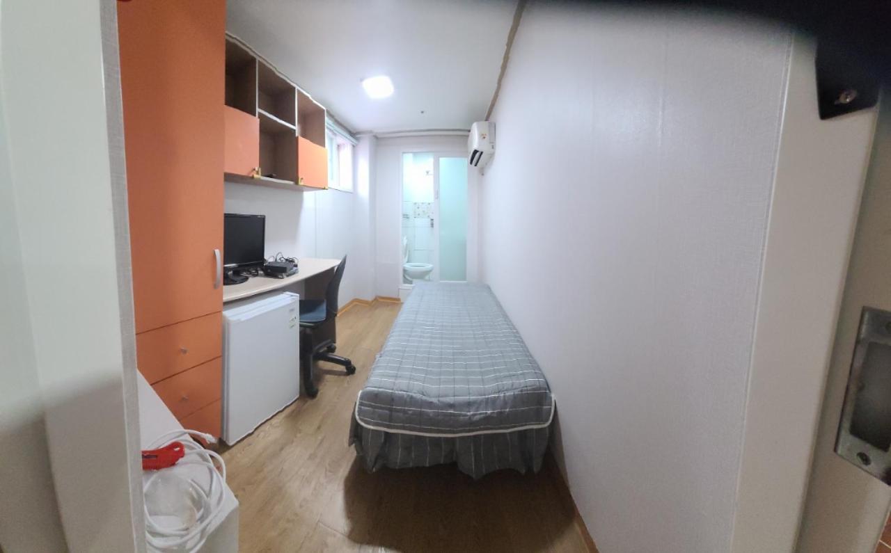 Yeouido Stay ソウル特別市 エクステリア 写真