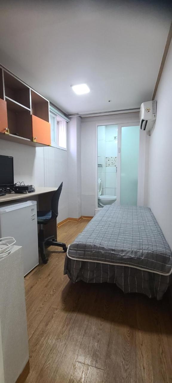Yeouido Stay ソウル特別市 エクステリア 写真