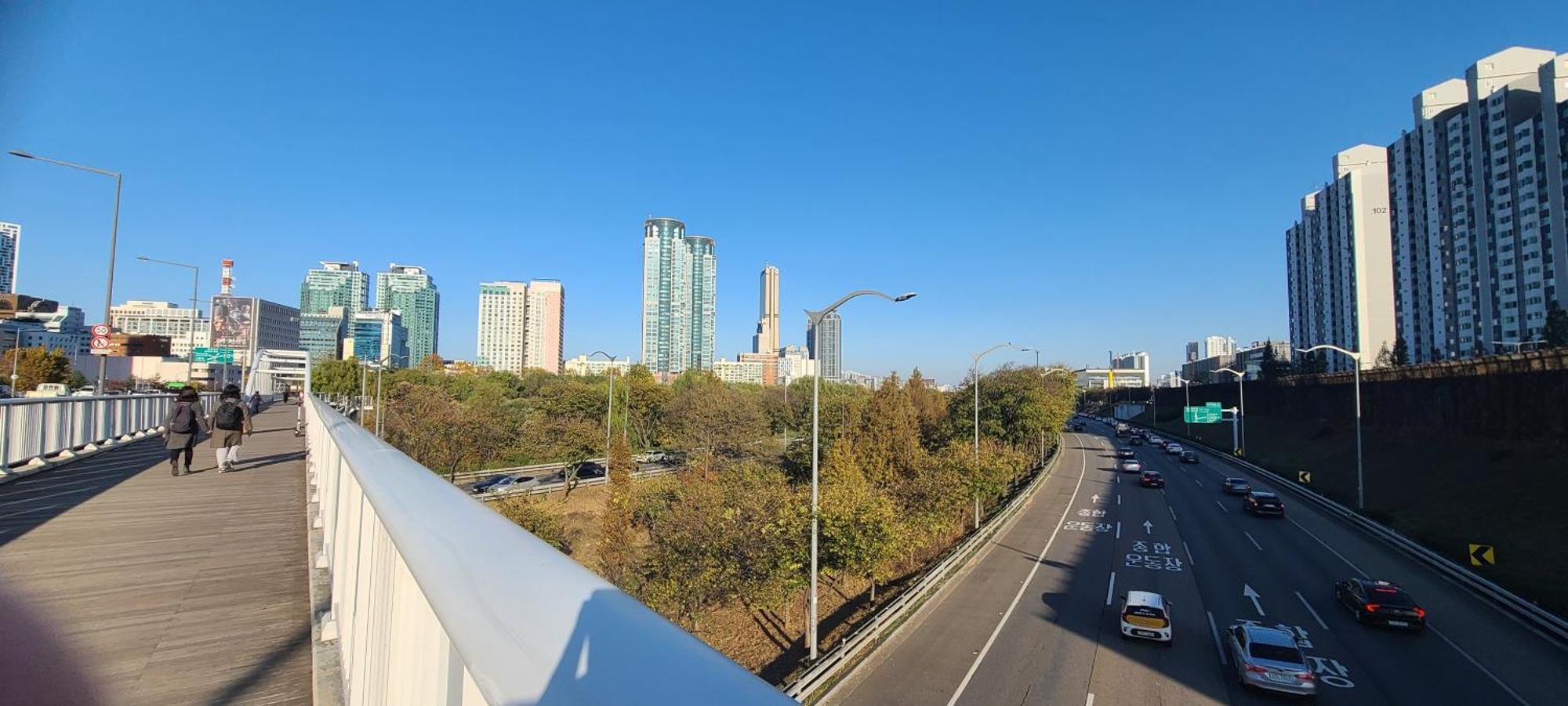 Yeouido Stay ソウル特別市 エクステリア 写真