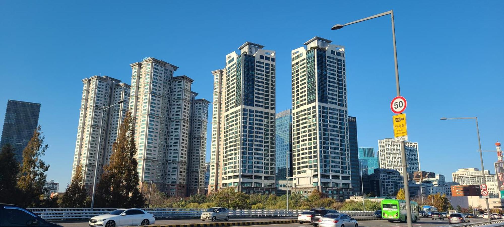 Yeouido Stay ソウル特別市 エクステリア 写真