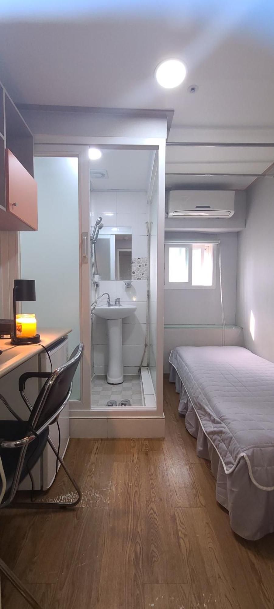 Yeouido Stay ソウル特別市 エクステリア 写真