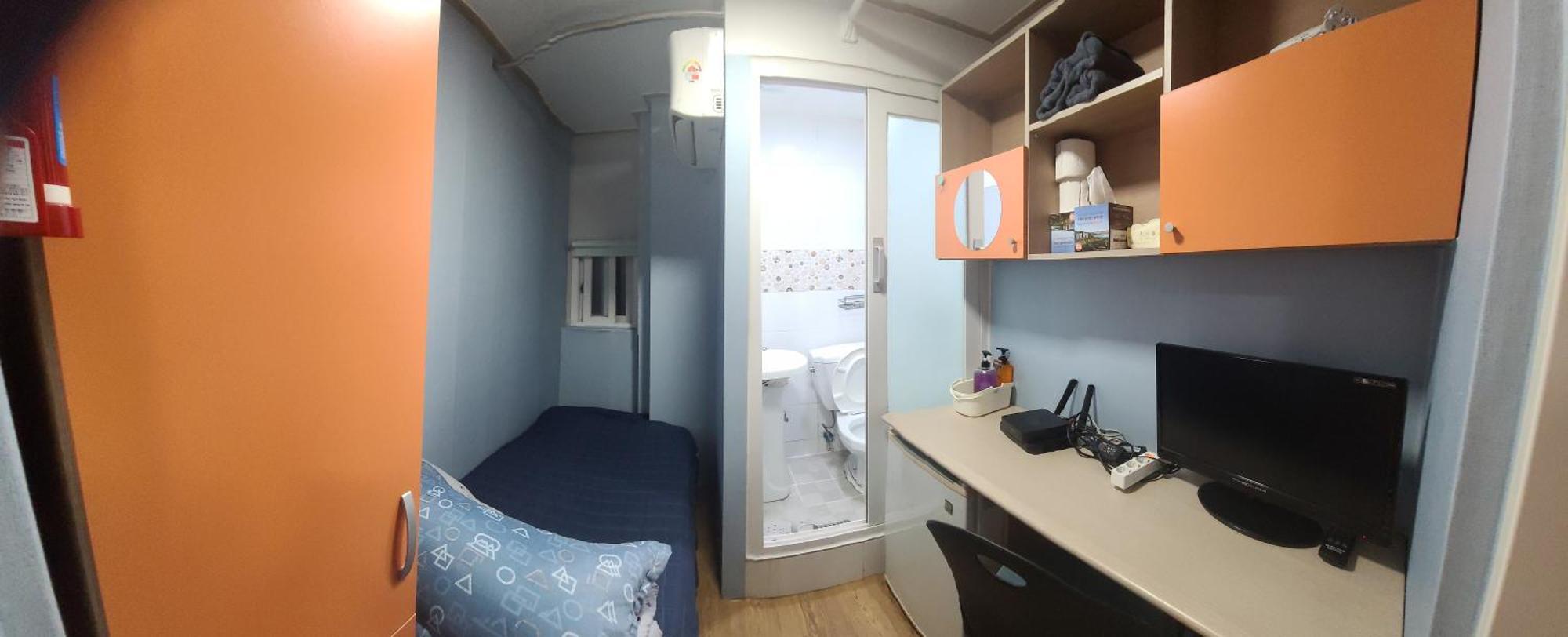 Yeouido Stay ソウル特別市 エクステリア 写真